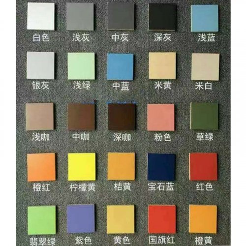 Pure color series 02