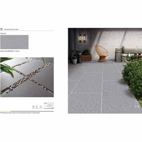 Outdoor Porcelian Tile 05
