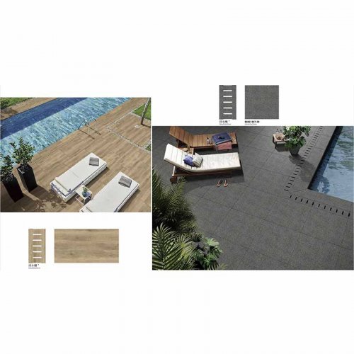 Outdoor Porcelian Tile 11