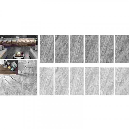 Polished Glazed Tile  04