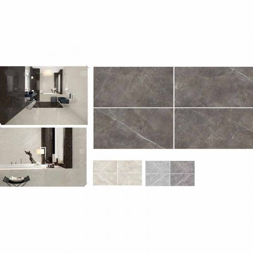 Polished Glazed Tile  05