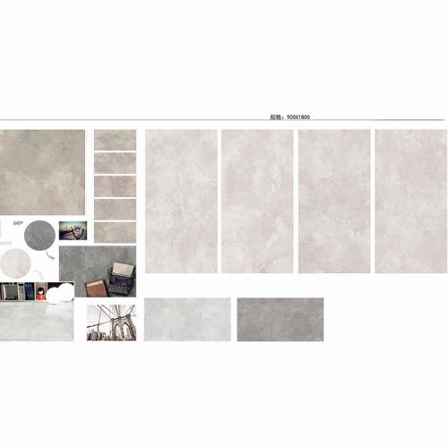 Rustic Porcelian Tile 21