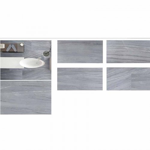 Wood Porcelain Tile 02