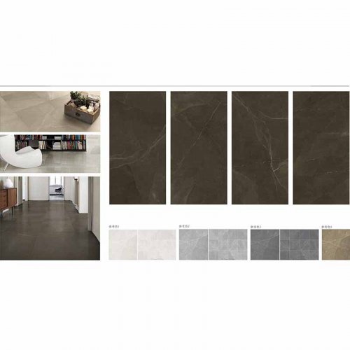 Polished Glazed Tile  01 