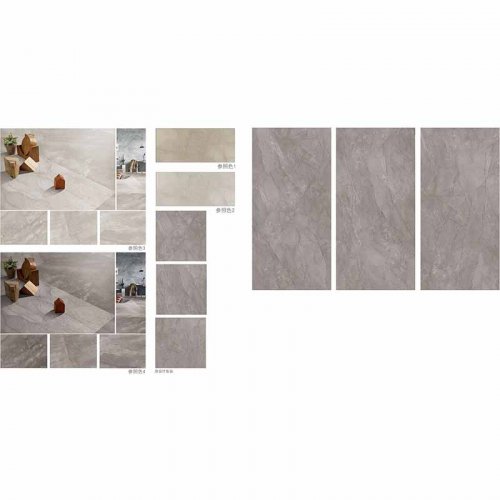 Rustic Porcelian Tile 10