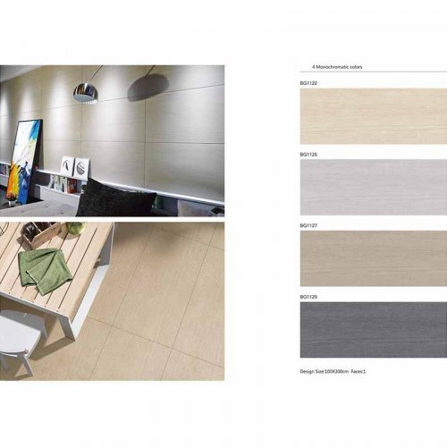 Outdoor Porcelian Tile 04