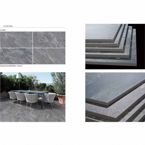 Outdoor Porcelian Tile 03