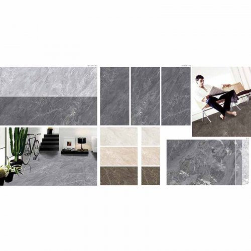 Polished Glazed Tile  06