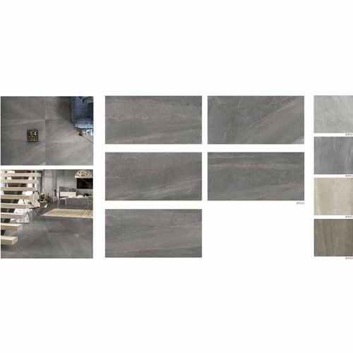 Rustic Porcelian Tile 11