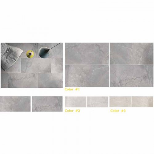Rustic Porcelian Tile 01