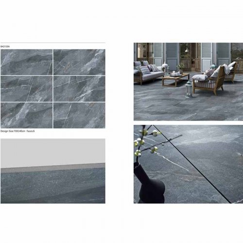 Outdoor Porcelian Tile 08