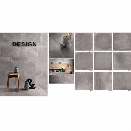 Rustic Porcelian Tile 06