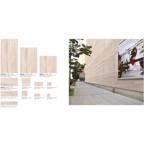 Outdoor Porcelian Tile 15