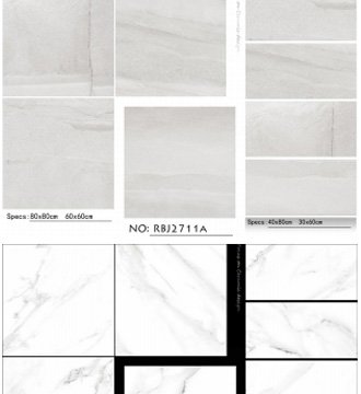 Modern Style （Matt）Series