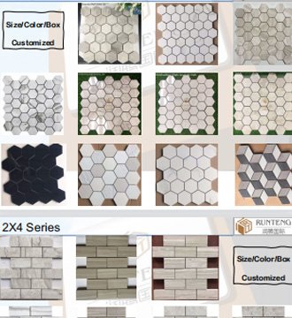 Tile Mosaic