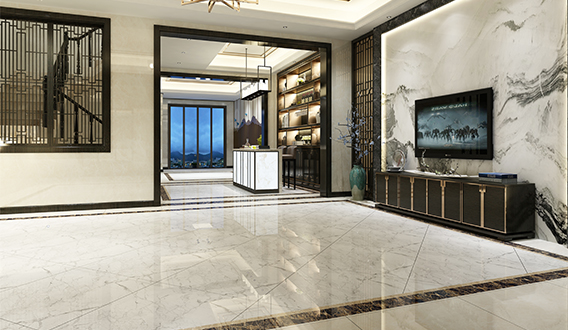 Porcelain Tile