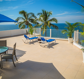 Outdoor Porcelian Tile